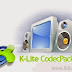 تحميل حزمة الترميز K-Lite Codec