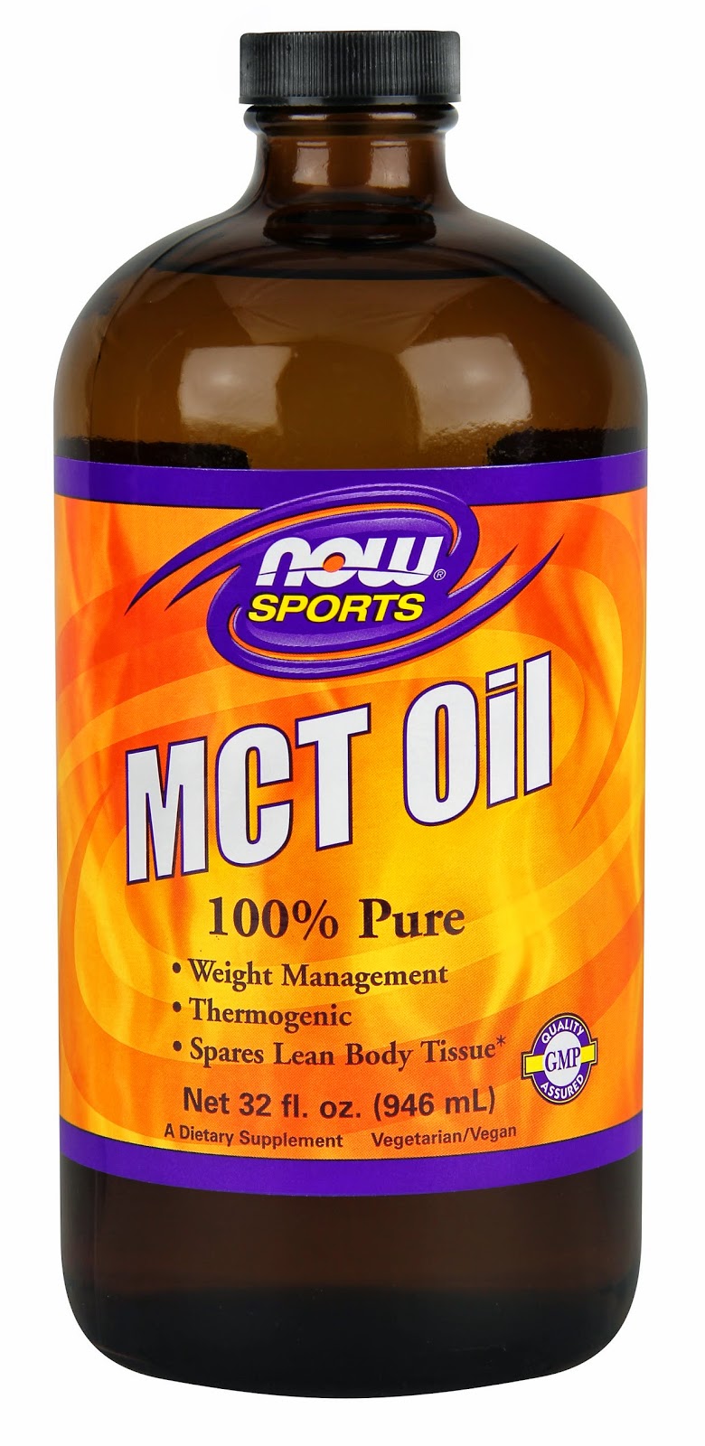 TMT NOW Sports Supplement Review