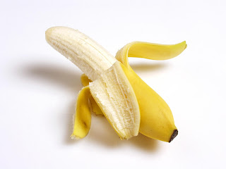 foods sperm increase count banana