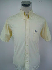 fred perry