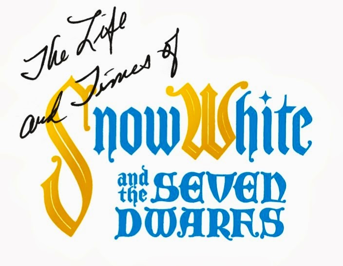 The Life and Times of Snow White and the Seven Dwarfs