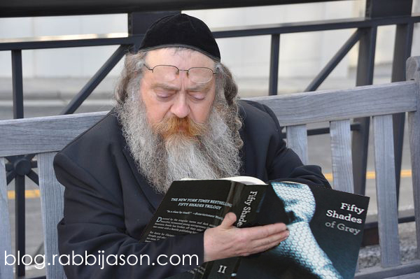 Funny Rabbi