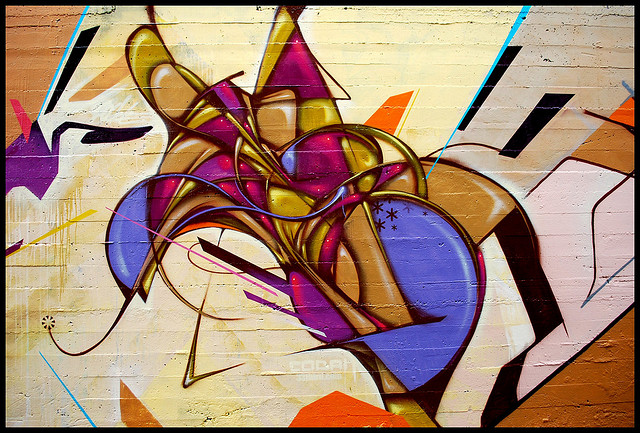 Invisiblemadevisible Uk Street Art Culture Topsafe Presents