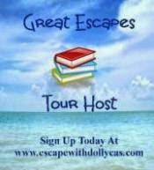 I'm a Great Escapes Tour Host!