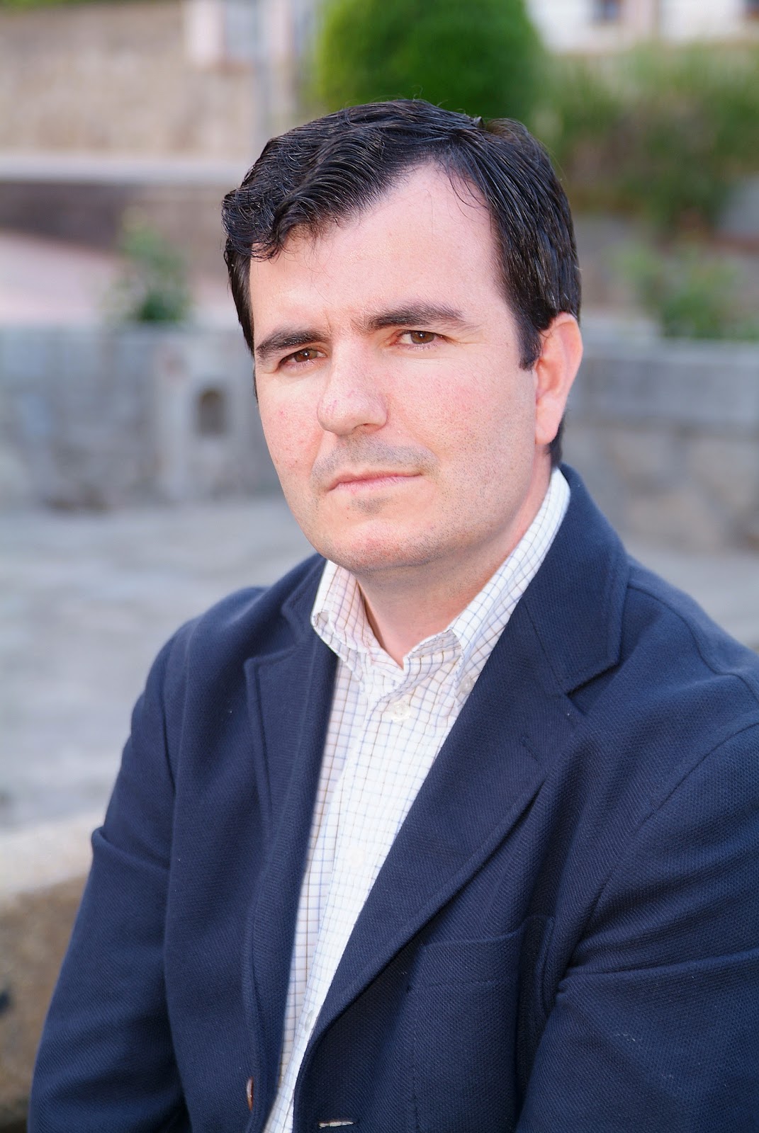 Sotillo, Lo Primero Juan Pablo Martín Martín