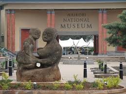 National Museum of Kenya, presenting a new overview on the History and Culture of ....