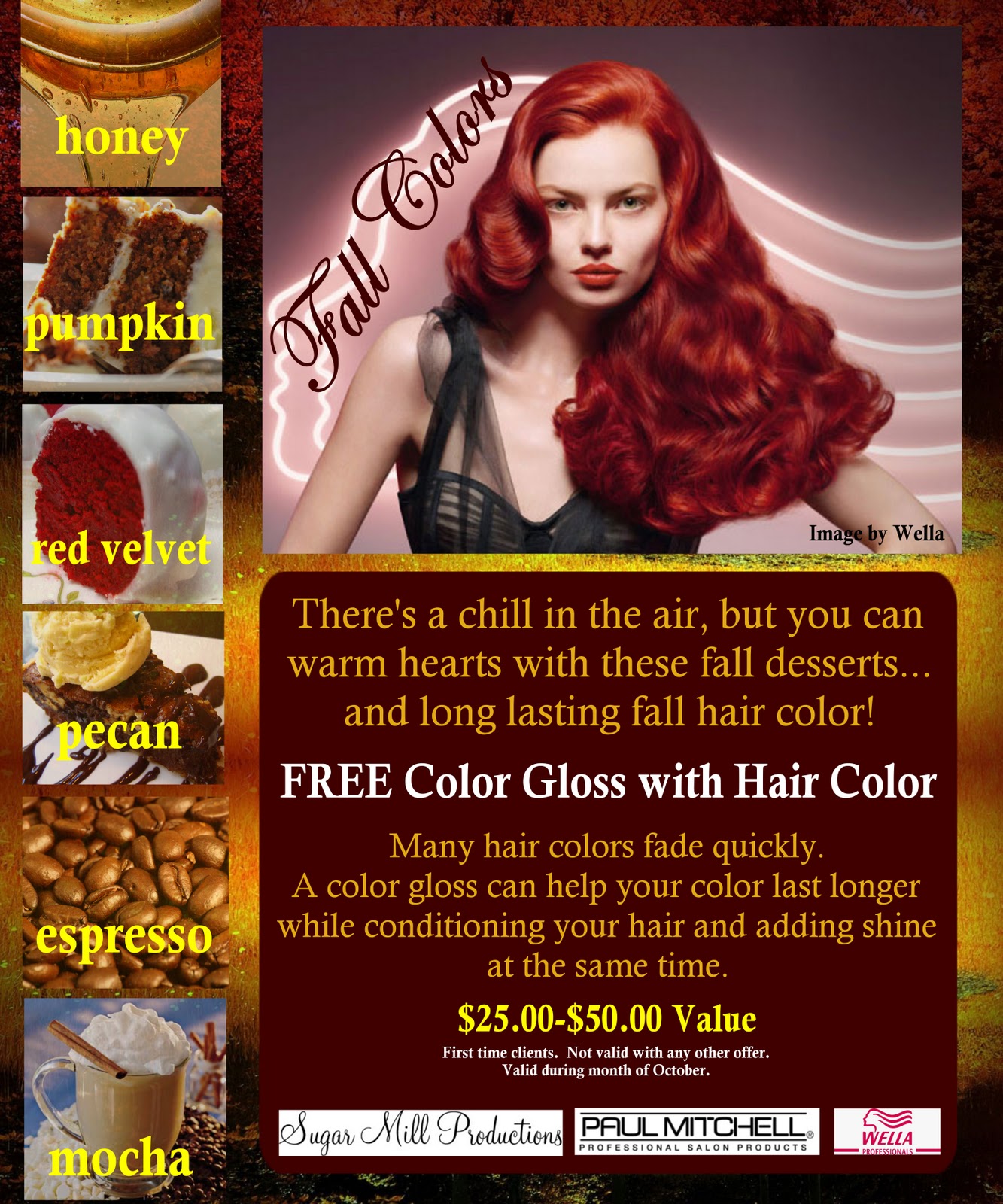 Hair Color Specials Near Me Beauty & Health