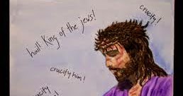 Bible Literature: What is the significance of the crown of thorns and