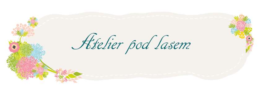 Atelier pod lasem