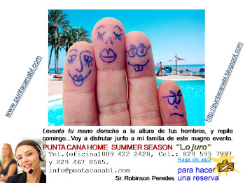 Vacaciones en familia