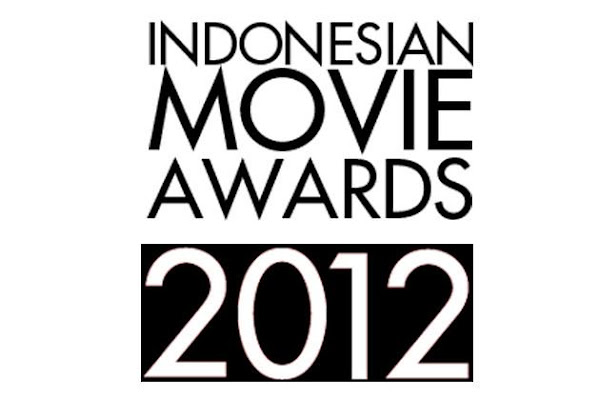 Pemenang Indonesian Movie Awards 2012