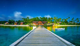 Wisata Bahari di Wakatobi Island Wisata Bahari di Wakatobi Island