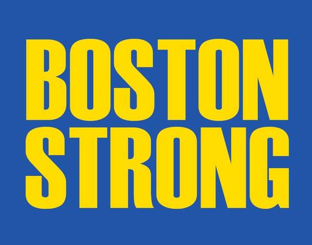 Boston Strong 