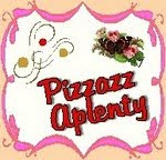 Pizzazz Aplenty