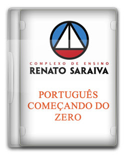 Português Começando do Zero   Renato Saraiva