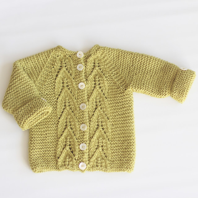 Bladrillejakke Med Kremost Og Spinat