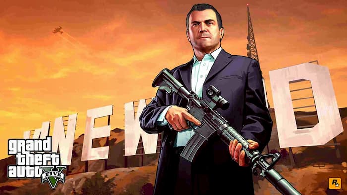 ما هي مواصفات تشغيل GTA V على الكمبيوتر بأعلى وأقل اعداد