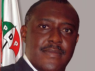 Olisa Metuh