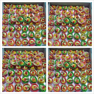 Fruit Tart