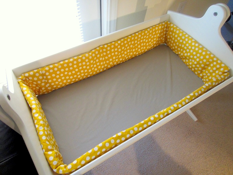 Reichert Ramblings Revamping a Bumper