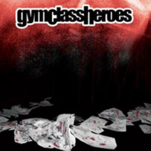 Gym Class Heroes The Papercut Chronicles 2 Zip