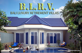 Your Own Bali Luxury  Retirement Villa $284,888 U.S.D