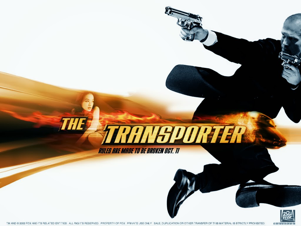 The Transporter