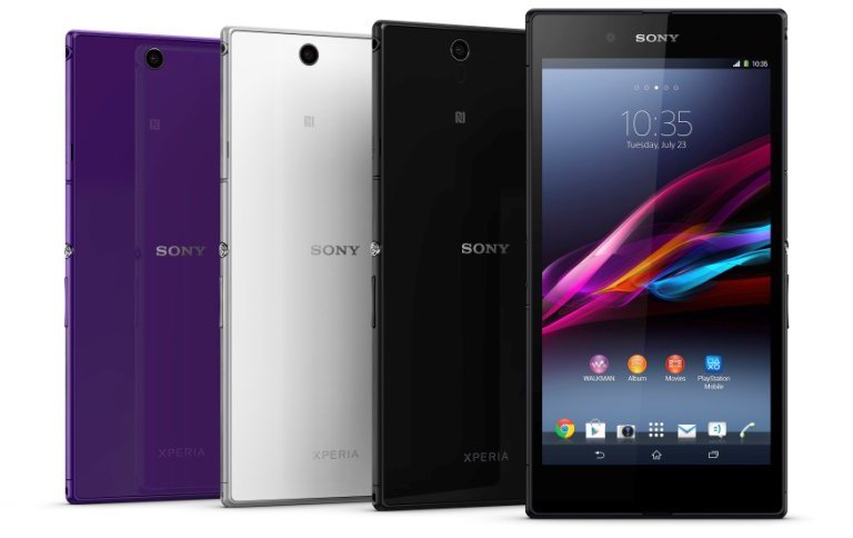 harga sony xperia z ultra c6833 hp terbaru harga sony xperia z ultra c6833 hp terbaru