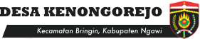 Desa Kenongorejo