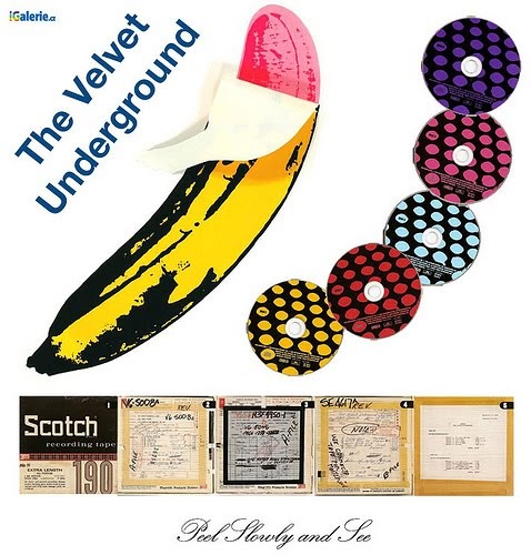 The Velvet Underground - Sweet Jane Full Length Version