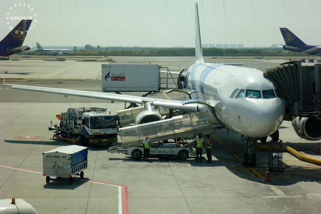 Bangkok Airways