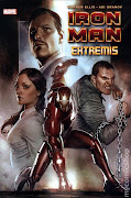 . es bastante más tolerable que el que aparezcan con sus famosísimas . (iron man extremis)