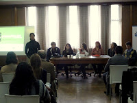 (Español) ConectaDEL participó del XI Seminario Red Muni: Repensando la agenda local