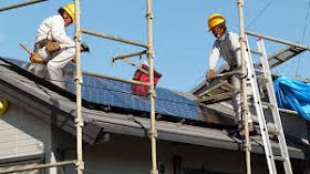 The Right Service For Solar Panel Installation Shreveport