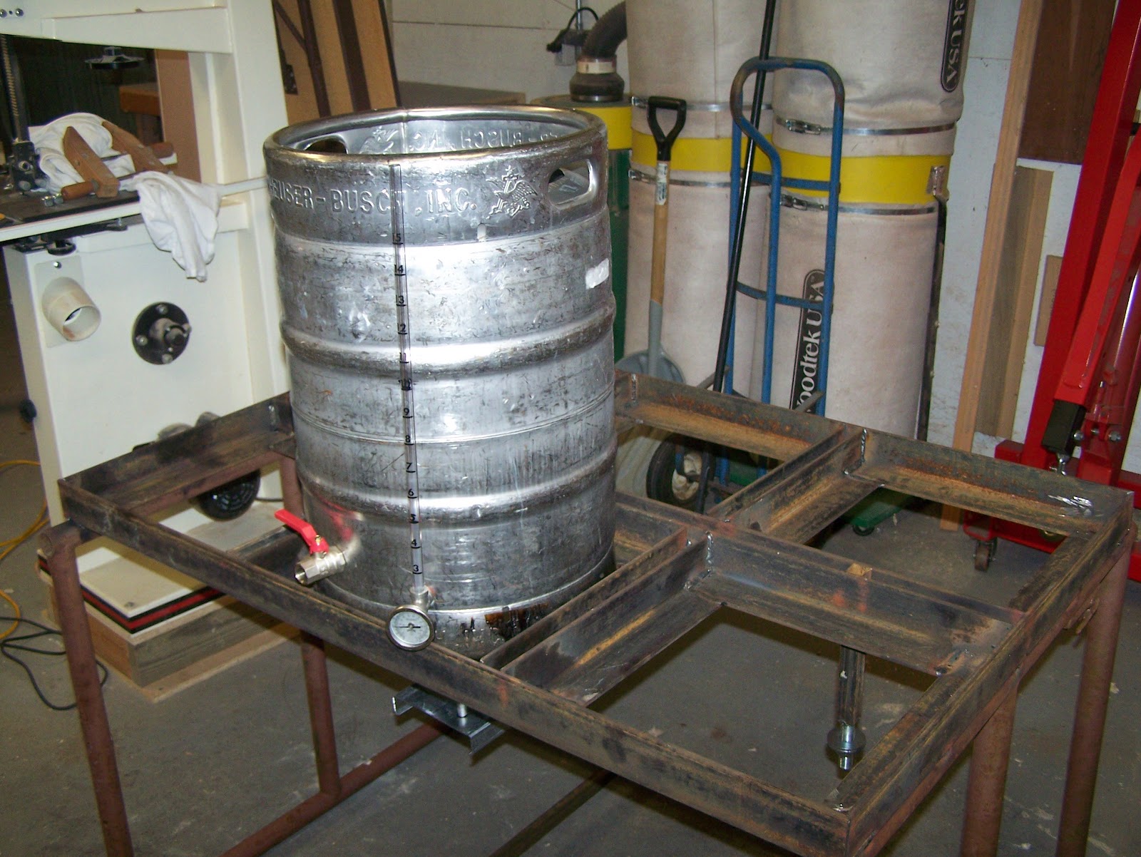 atomic donkey brewing brew