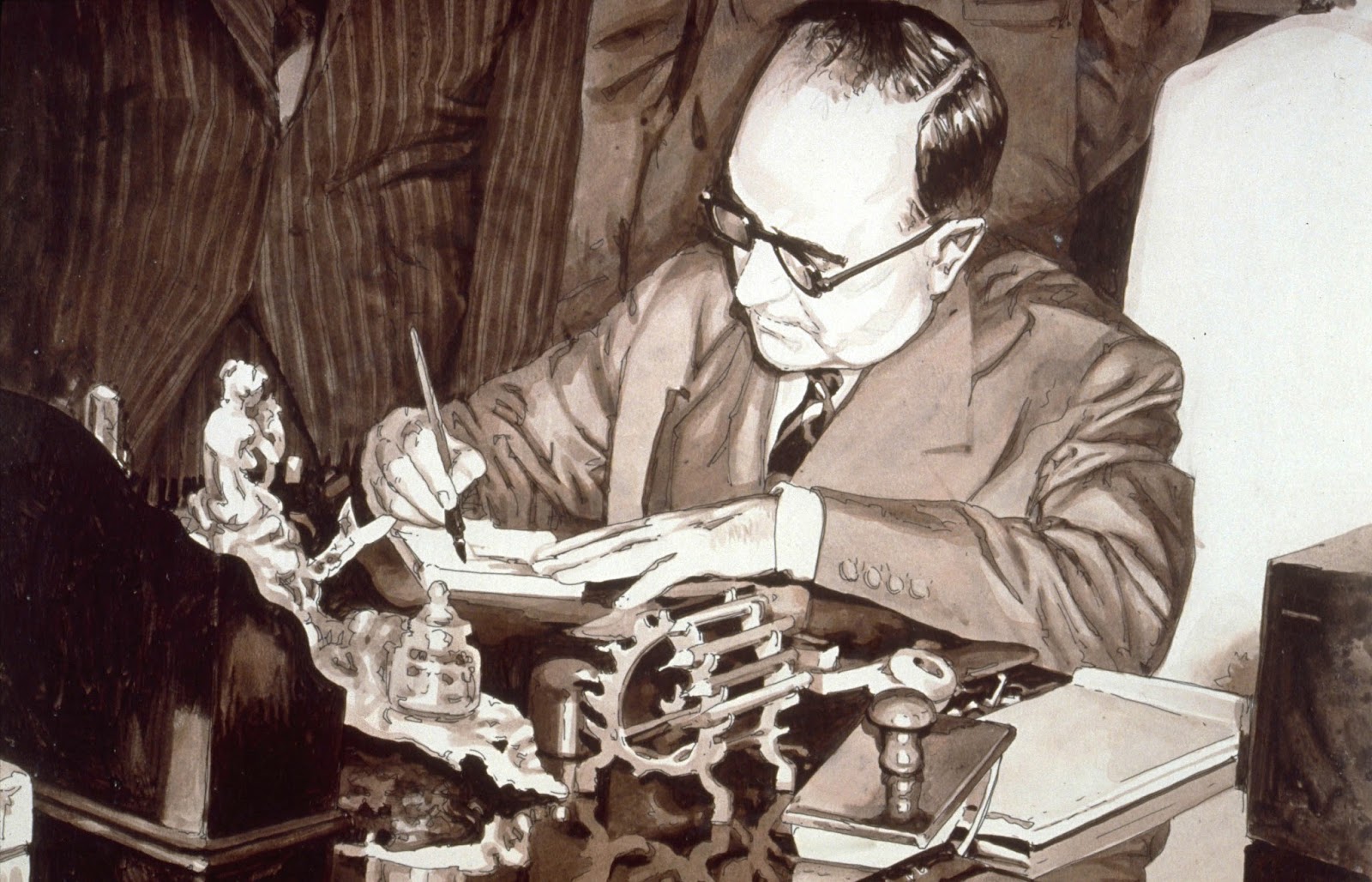 Histo é História: O GOVERNO DEMOCRÁTICO DE VARGAS (1951-1954)