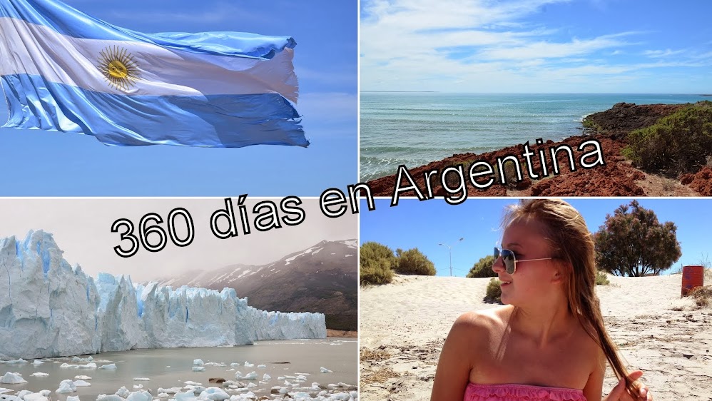 360 días en Argentina