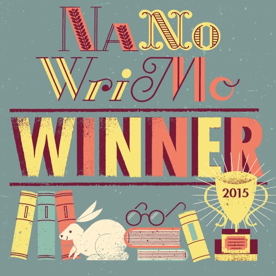 Winner 2015