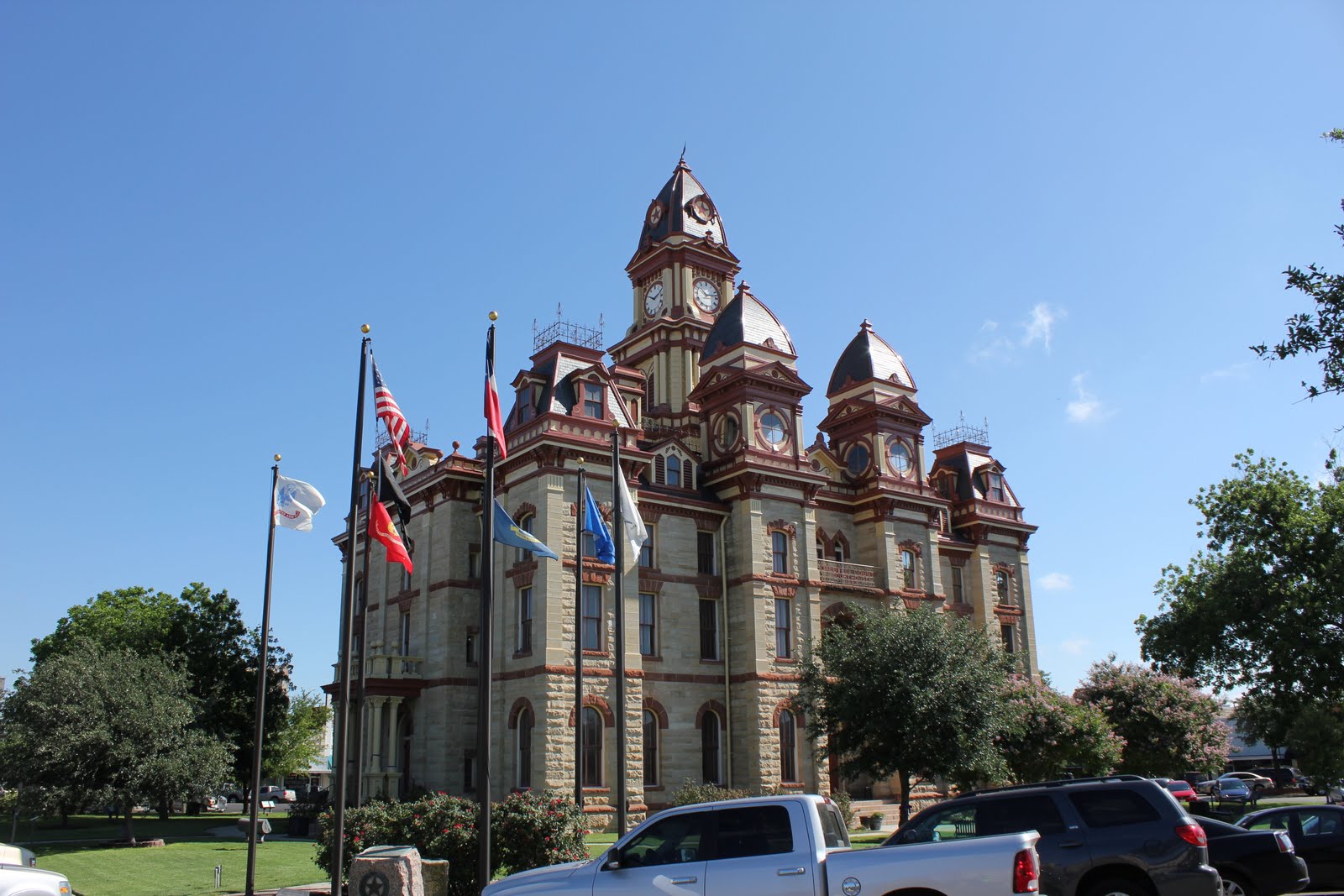 Lockhart Tx