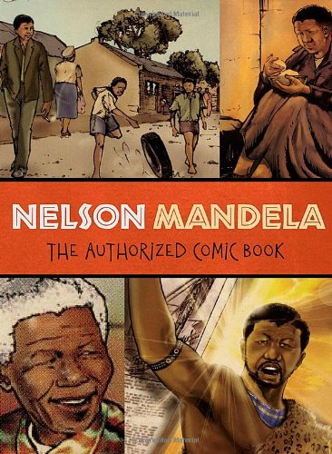 Nelson Mandela Retirement