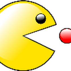 Դասական Pac-Man