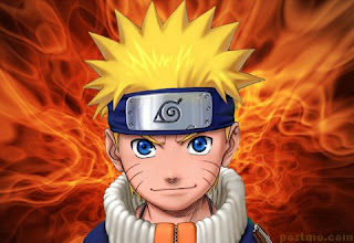 wallpaper naruto shippuden HD