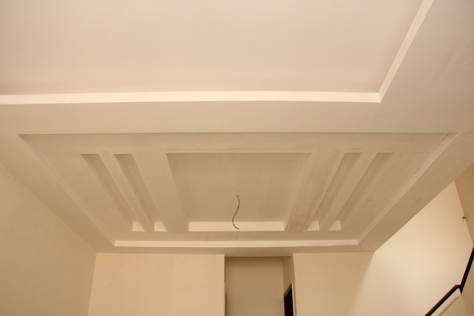 PLASTER CEILING DESIGN PLASTER CEILING DENAI ALAM
