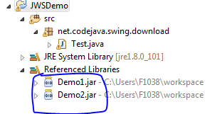 Java jar files download
