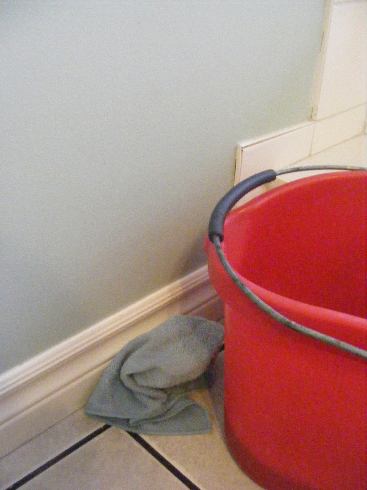 How to Clean your Baseboards The Complete Guide to Imperfect Homemaking