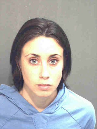 casey anthony trial pics. The Casey Anthony Trial by