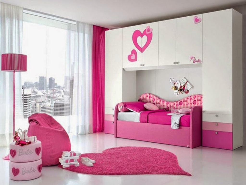 Heart Bedroom Decorating Ideas Entertainment News, Photos & Videos