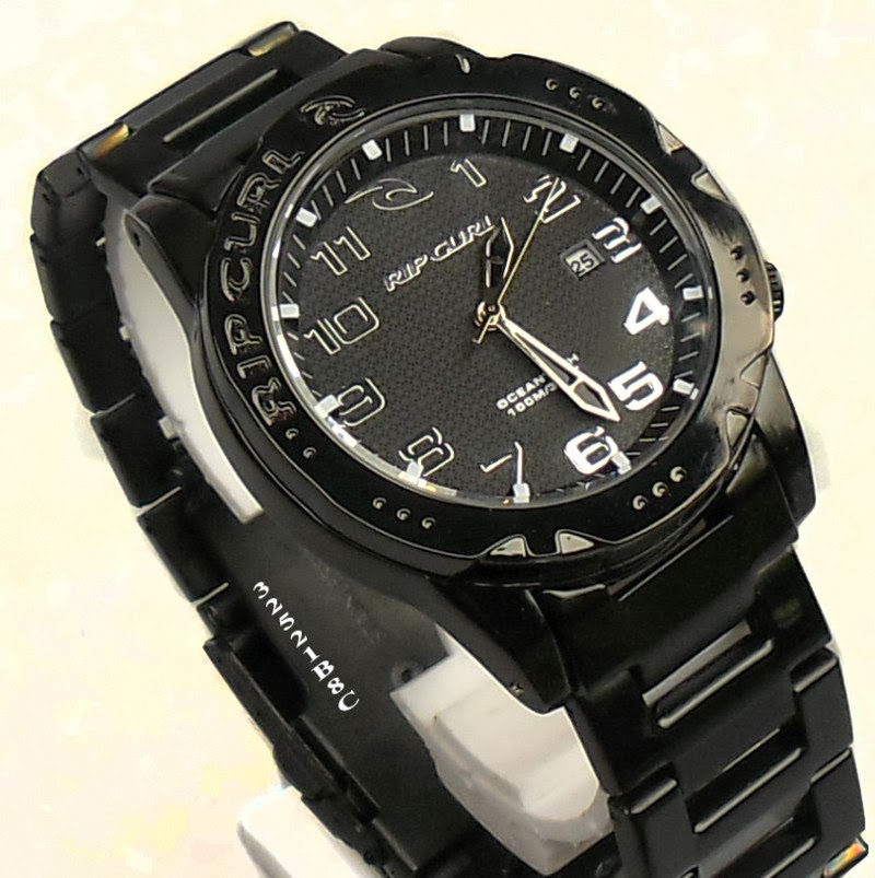 jam tangan ripcurl cortez rantai kode barang al 224 jam tangan ripcurl cortez rantai kode barang al 224
