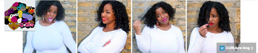 11 Uk Natural Hair Vloggers You Should Know Afrodeity