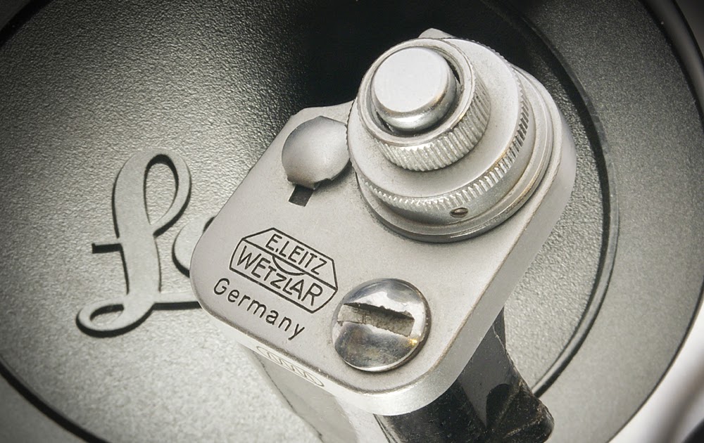 LEICA Barnack Berek Blog: HOW TO USE FLASH ON LEICAS WITHOUT FLASH SYNCH